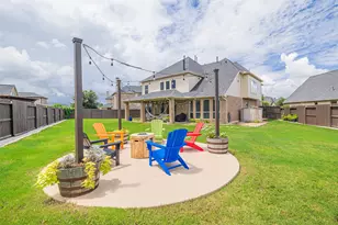 3530 Auburn Creek Cir, Fulshear, TX 77441 - Photo 32