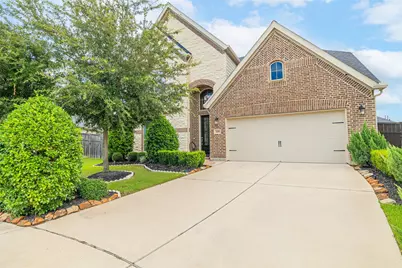 3530 Auburn Creek Circle, Fulshear, TX 77441 - Photo 1