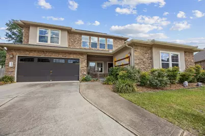 119 Crown Point Court, Magnolia, TX 77354 - Photo 4