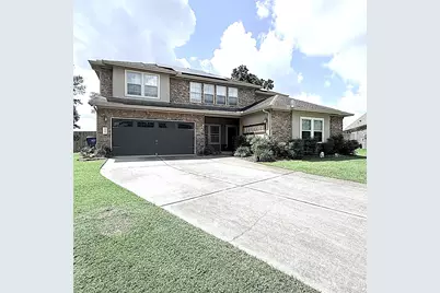 119 Crown Point Court, Magnolia, TX 77354 - Photo 2