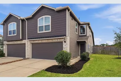 20551 Prairie Cypress Drive, Cypress, TX 77433 - Photo 2