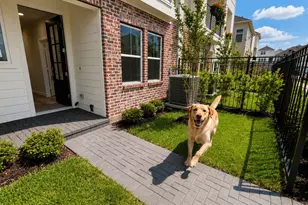 6334 Paddington Bnd Dr, Houston, TX 77008 - Photo 2