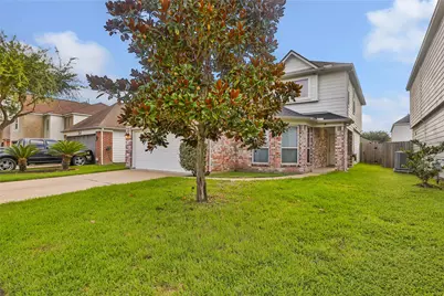 3638 Clipper Winds Way, Houston, TX 77084 - Photo 4