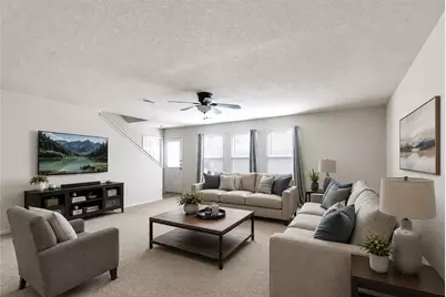 3638 Clipper Winds Way, Houston, TX 77084 - Photo 2