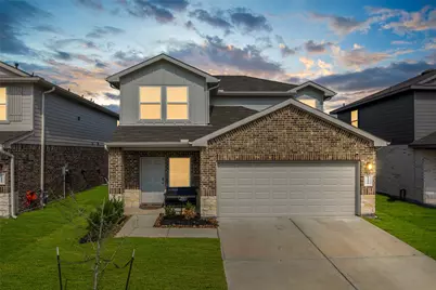 5223 Mossdale Bluff Lane, Spring, TX 77373 - Photo 2