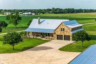 6868 FM 360 Rd, Needville, TX 77461 - Photo 2