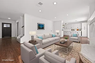 6211 Allentown Drive, Spring, TX 77389 - Photo 4