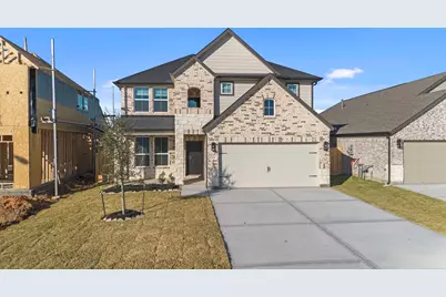 2619 Rusty Carabeen Court, Katy, TX 77493 - Photo 34