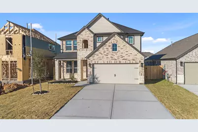 2619 Rusty Carabeen Court, Katy, TX 77493 - Photo 32