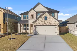 2619 Rusty Carabeen Ct, Katy, TX 77493 - Photo 32