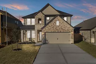 2619 Rusty Carabeen Ct, Katy, TX 77493 - Photo 1