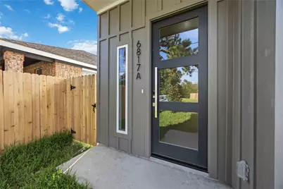 6817 Conley Street, Houston, TX 77021 - Photo 2