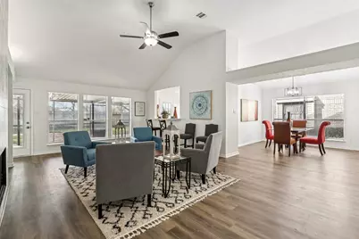 4634 Stonemede Drive, Friendswood, TX 77546 - Photo 6
