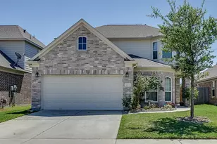11507 Baldwin Spruce Trail, Tomball, TX 77375 - Photo 2