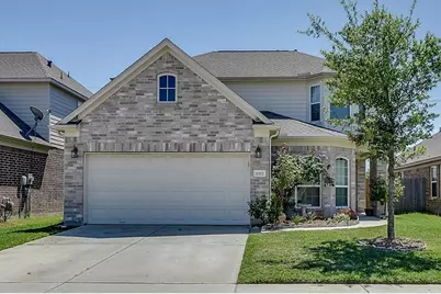 11507 Baldwin Spruce Trail, Tomball, TX 77375 - Photo 2