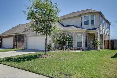 11507 Baldwin Spruce Trail, Tomball, TX 77375 - Photo 1