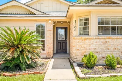 4906 Meadowfox Place, Spring, TX 77389 - Photo 6
