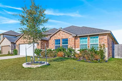 31422 Hadrians Run Road, Fulshear, TX 77441 - Photo 38