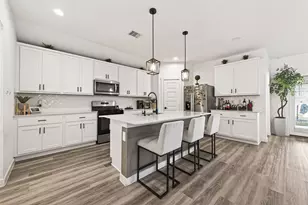 31422 Hadrians Run Rd, Fulshear, TX 77441 - Photo 6