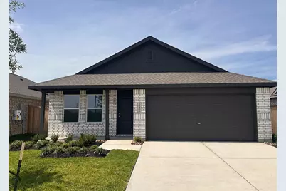 26906 Rosebay Woods Drive, Katy, TX 77493 - Photo 1