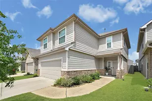 3730 Giorgio Pastel Pl, Katy, TX 77493 - Photo 2