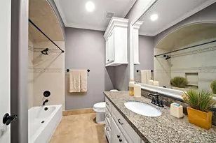 10506 Pebblecreek Xing, Katy, TX 77494 - Photo 20