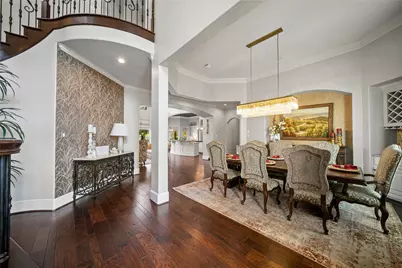 10506 Pebblecreek Crossing, Katy, TX 77494 - Photo 6