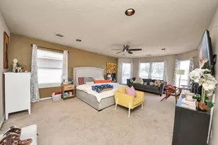 5606 Megan St, Pearland, TX 77581 - Photo 34