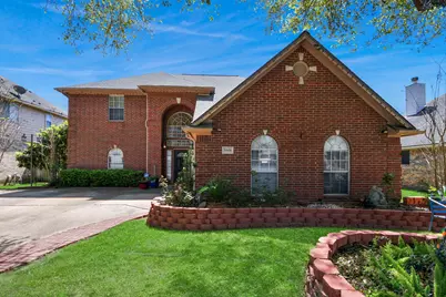 5606 Megan Street, Pearland, TX 77581 - Photo 1