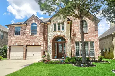 6027 Opal Crest Lane, Katy, TX 77494 - Photo 2