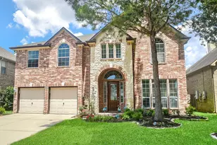 6027 Opal Crest Ln, Katy, TX 77494 - Photo 2