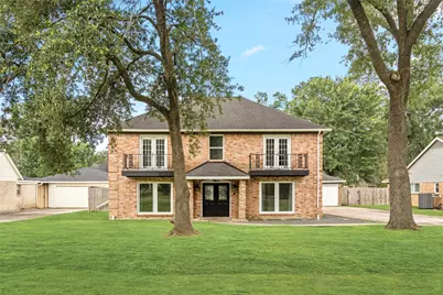 560 Landfall Lane, Conroe, TX 77302 - Photo 1