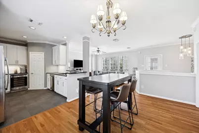 4113 Blossom Street #A, Houston, TX 77007 - Photo 4