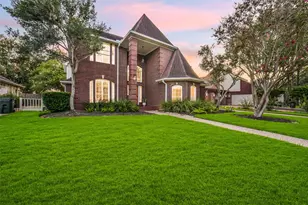 402 Lakeside Blvd, Sugar Land, TX 77478 - Photo 34