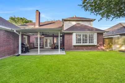 402 Lakeside Boulevard, Sugar Land, TX 77478 - Photo 40