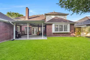 402 Lakeside Blvd, Sugar Land, TX 77478 - Photo 40