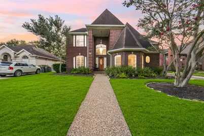 402 Lakeside Boulevard, Sugar Land, TX 77478 - Photo 1