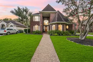402 Lakeside Blvd, Sugar Land, TX 77478 - Photo 1