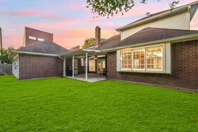 402 Lakeside Boulevard, Sugar Land, TX 77478 - Photo 44
