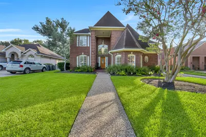 402 Lakeside Boulevard, Sugar Land, TX 77478 - Photo 4