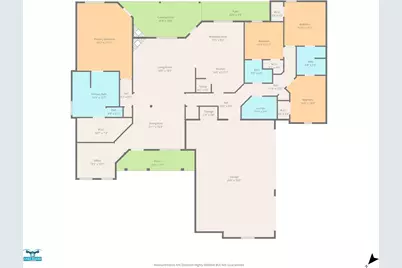 155 Oakland, Longview, TX 75605 - Photo 46