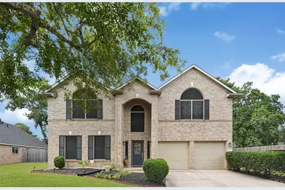 12911 Chalfield Circle, Houston, TX 77044 - Photo 1