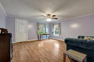 110 N Grace St, Crockett, TX 75835 - Photo 6