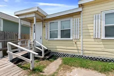 4324 Ball, Galveston, TX 77550 - Photo 1