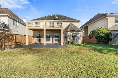 6706 Portuguese Bend Dr, Missouri City, TX 77459 - Photo 36