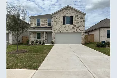 3623 Atlas Point Lane, Angleton, TX 77515 - Photo 1