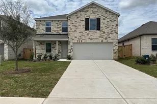 3623 Atlas Pt Ln, Angleton, TX 77515 - Photo 1