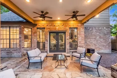 122 E Placid Hill Circle, The Woodlands, TX 77381 - Photo 28
