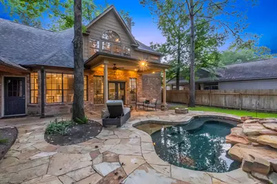 122 E Placid Hill Circle, The Woodlands, TX 77381 - Photo 30