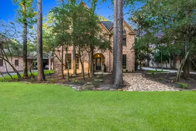 122 E Placid Hill Circle, The Woodlands, TX 77381 - Photo 2